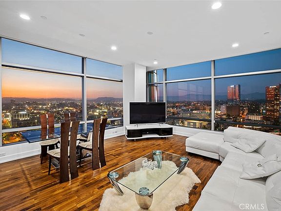 5th image of 900 W Olympic Blvd Unit 31J