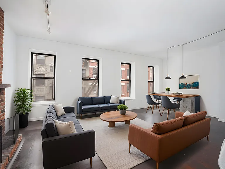 186 Hester St #2 — Photo 2
