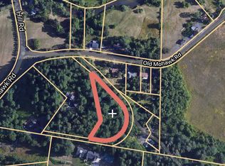 Old Mohawk Rd, Springfield, OR 97478