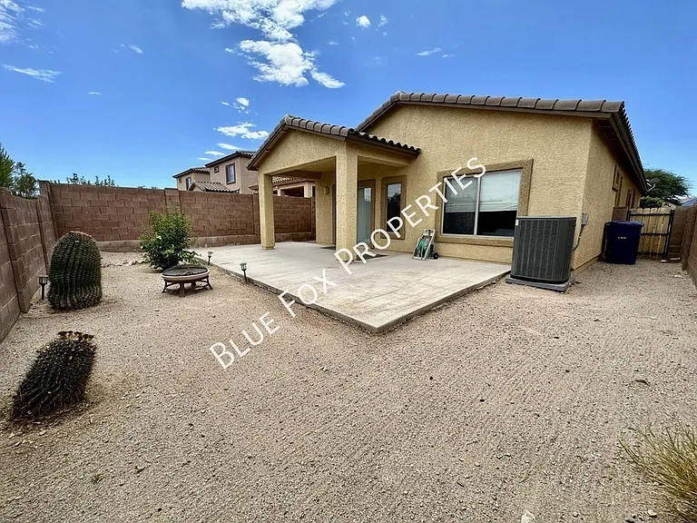 7685 E Fair Meadows Loop — Photo 17