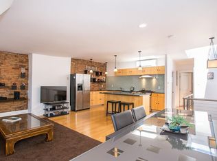 13 Concord Sq #4, Boston, MA 02118