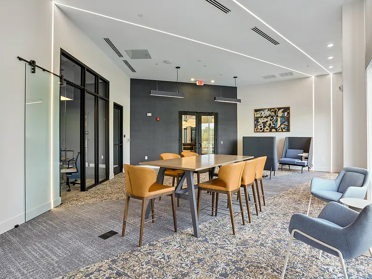 Bartley Lofts — Photo 10