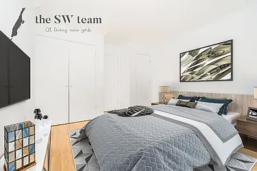 Rented by Living New York