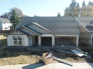4015 SE Faith Ave #HS-12, Portland, OR 97267