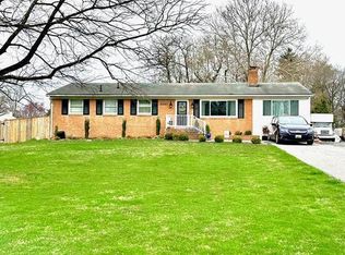 15510 Peach Orchard Rd, Silver Spring, MD 20905