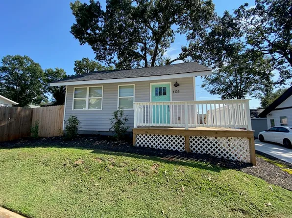 101 Wilkins St, Greenville, SC 29605