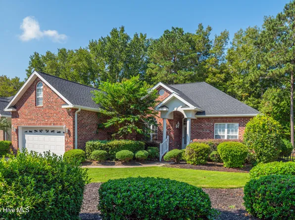 677 Covington Drive NW, Calabash, NC 28467