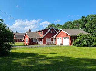 137 Church Rd, Drury, MA 01343