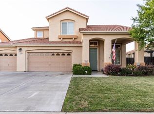 2309 Mariner Way, Merced, CA 95340
