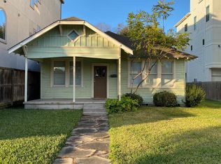 4316 Gibson St, Houston, TX 77007