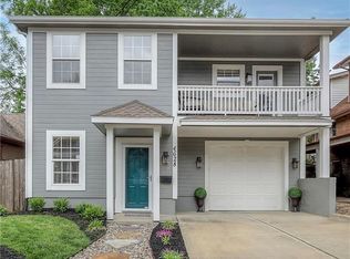 4628 Genessee St, Kansas City, MO 64112