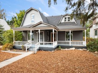 2008 W Sharp Ave, Spokane, WA 99201