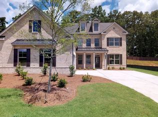 934 Traditions Way, Jefferson, GA 30549