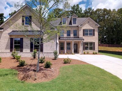 934 Traditions Way, Jefferson, GA, 30549