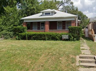 235 N Oakland Ave, Indianapolis, IN 46201