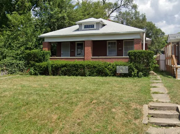 235 N Oakland Ave, 235 N Oakland Ave, Indianapolis, IN 46201