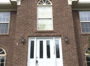 2528 Tinmouth Vale, Lexington, KY 40509