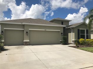 14810 Trinity Fall Way, Bradenton, FL 34212