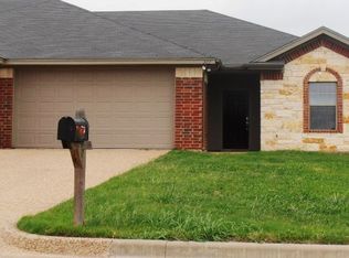 3121 Breton St #3117, Waco, TX 76706