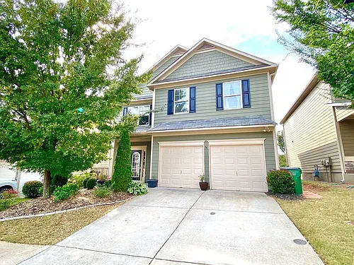 302 Montgomery Way Photo 1