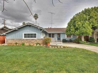 3674 Gavota Ave, San Jose, CA 95124