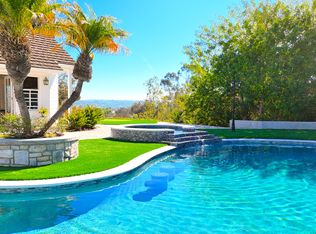 16110 Via Del Alba, Rancho Santa Fe, CA 92067