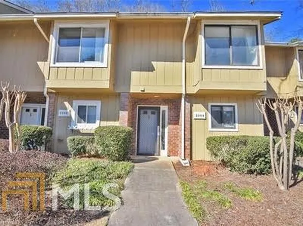 2004 Stratford Pl, Marietta, GA 30067