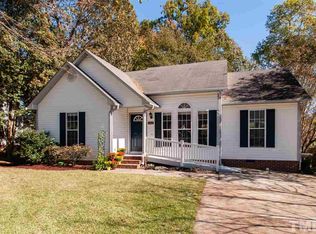 106 Spinel Ln, Knightdale, NC 27545