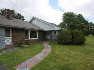 44 Windy Wood Rd, Barre, VT 05641