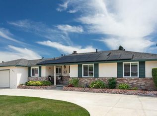 831 W A St, Dixon, CA
