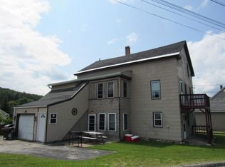 362 Forbush Ave, Berlin, NH 03570