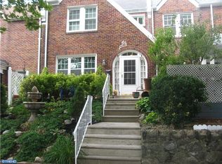 1429 Comly St, Philadelphia, PA 19149