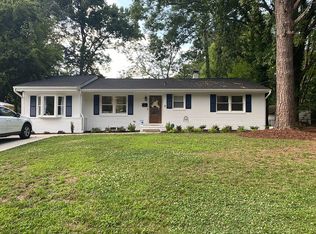 335 E Park St, Cary, NC 27511