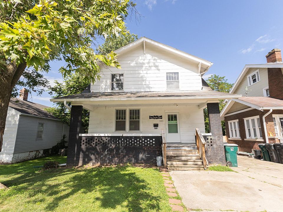 1st image of 423 S 5th St