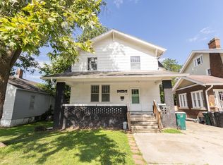 423 S 5th St, Moberly, MO 65270
