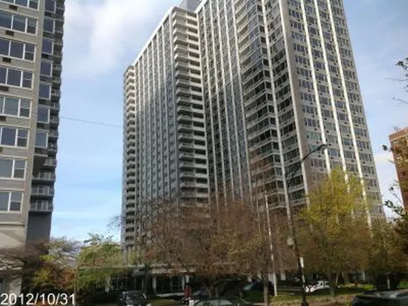 4250 N Marine Dr APT 511, Chicago, IL 60613