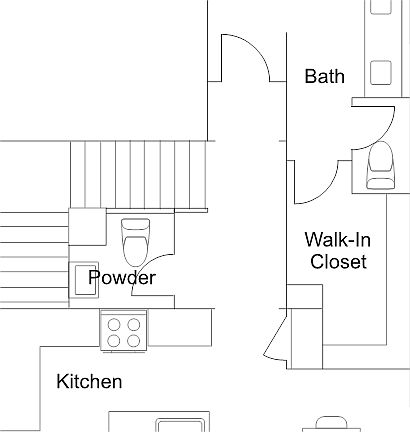 4th image of this home