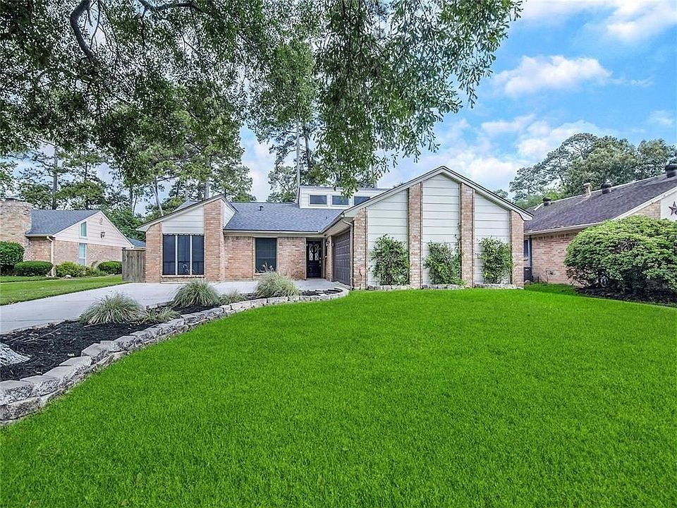 20115 Salzburg Ln, Humble, TX 77338 Zillow