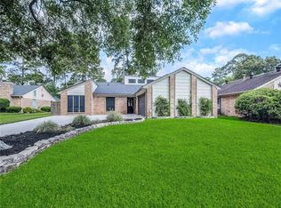 20115 Salzburg Ln, Humble, TX 77338