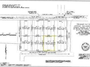 LOT 7 Parish Dr, Tupelo, MS 38801