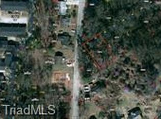Miller Ave, Salisbury, NC 28144