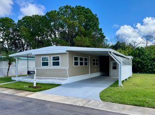 1100 Curlew Rd LOT 220, Dunedin, FL 34698