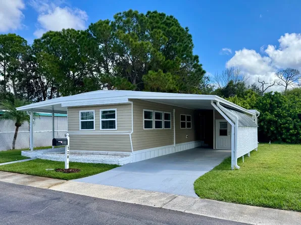 1100 Curlew Rd Lot 220, Dunedin, FL 34698