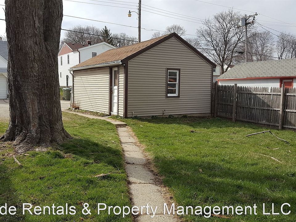 4513 N 57th St, Milwaukee, WI 53218 Zillow