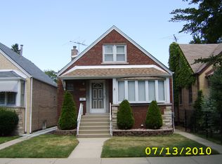 3804 W 60th St, Chicago, IL 60629