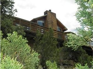 16 Lagarto Rd, Tijeras, NM 87059