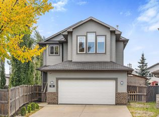 98 Galloway Wynd, Fort Saskatchewan, AB T8L 0A7