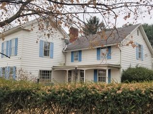 3271 General Griffin Rd, Granville, OH 43023