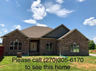 1104 Peachtree Pl, Hopkinsville, KY 42240