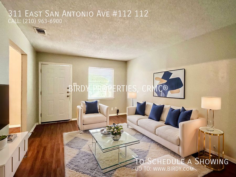 1st image of 311 E San Antonio Ave #112
